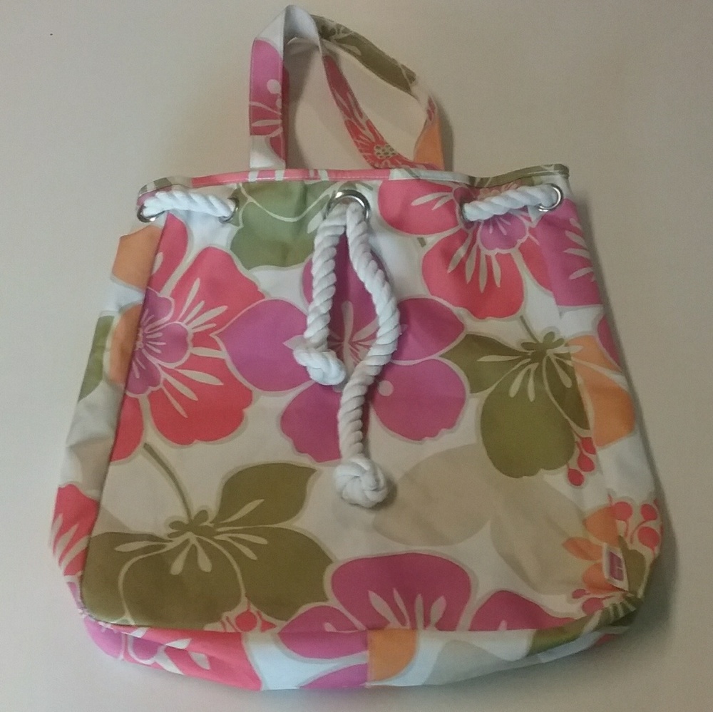 Clinique Bag